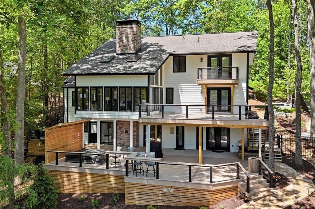 Waleska, Georgia, 30183, United States, 4 Bedrooms Bedrooms, ,3 BathroomsBathrooms,Residential,Active,2044140