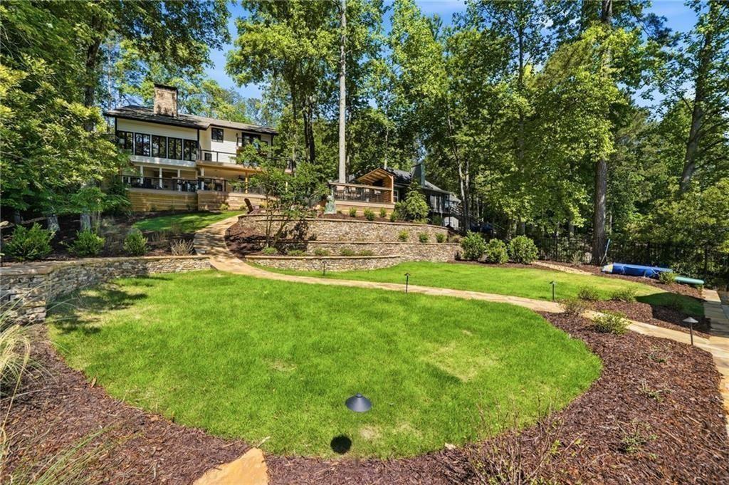 Waleska, Georgia, 30183, United States, 4 Bedrooms Bedrooms, ,3 BathroomsBathrooms,Residential,Active,2044140