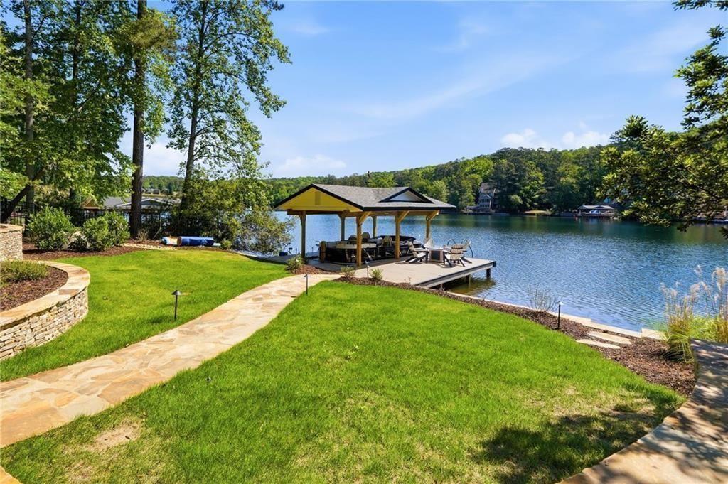 Waleska, Georgia, 30183, United States, 4 Bedrooms Bedrooms, ,3 BathroomsBathrooms,Residential,Active,2044140