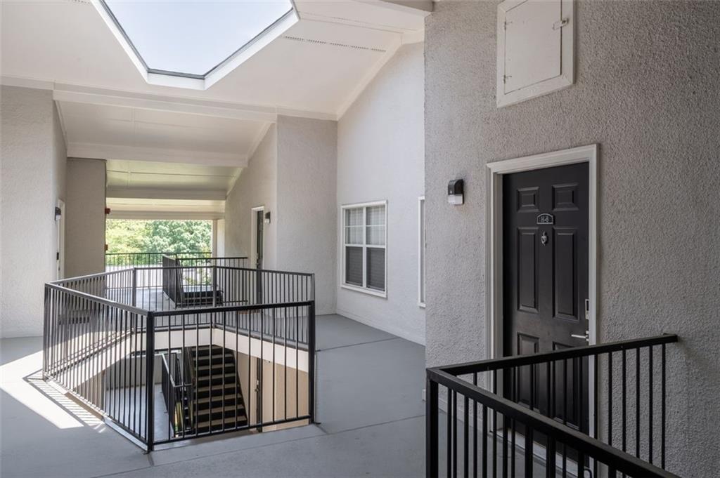 1150 Collier Road NW 6H