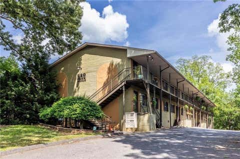 Condo For Sale - 520 Park Avenue #6<br/> Fulton County, Atlanta, GA 30312