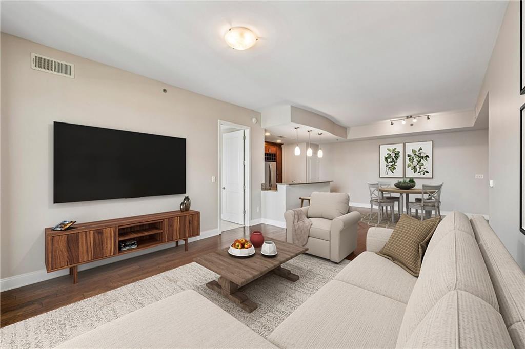 270 17th Street NW 3106