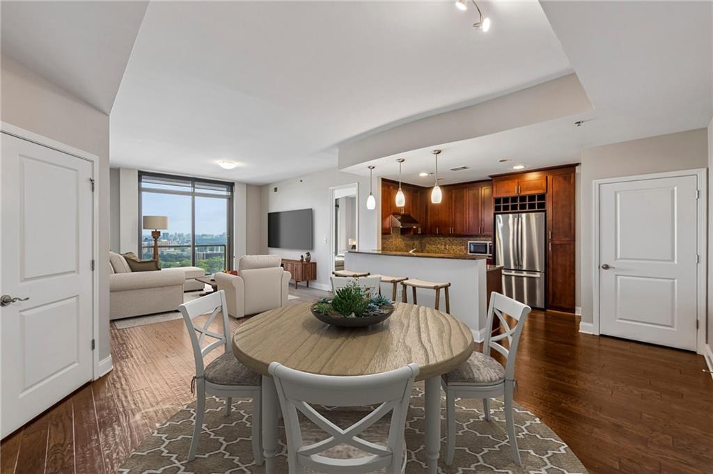 270 17th Street NW 3106