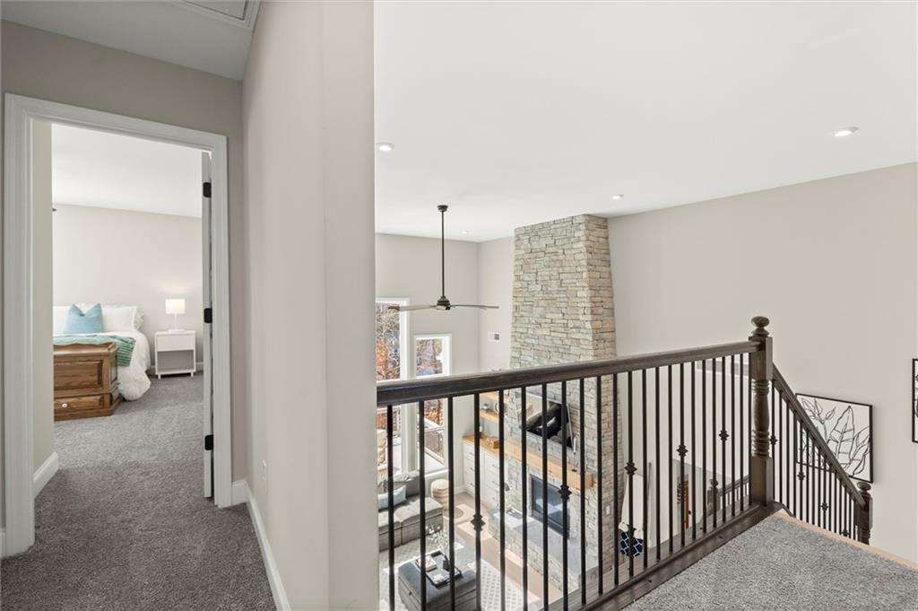 7880 Scenic Ridge Way, Ball Ground, Georgia image 38