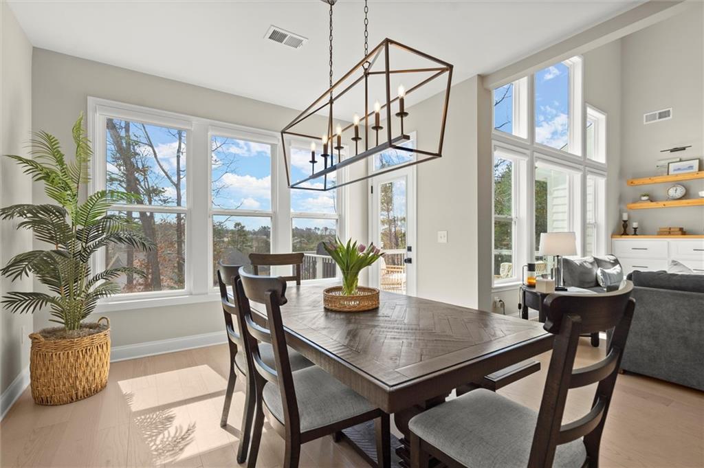 7880 Scenic Ridge Way, Ball Ground, Georgia image 20