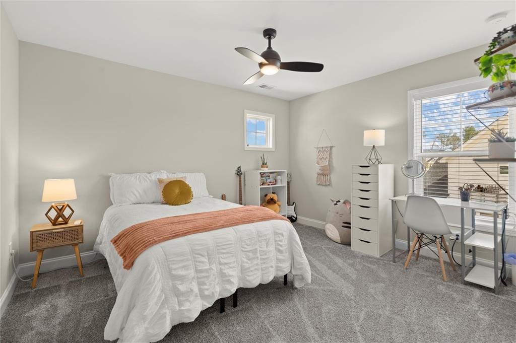 7880 Scenic Ridge Way, Ball Ground, Georgia image 39