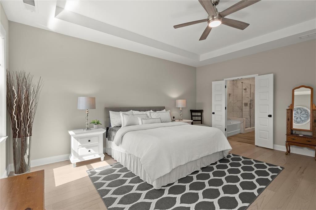 7880 Scenic Ridge Way, Ball Ground, Georgia image 32