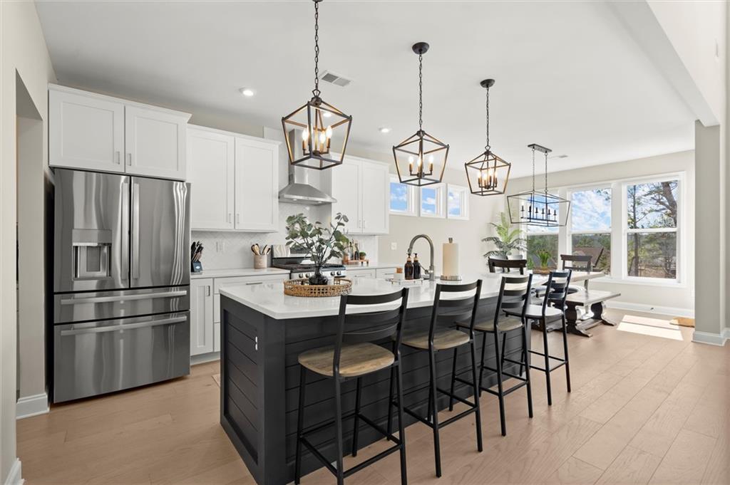 7880 Scenic Ridge Way, Ball Ground, Georgia image 14