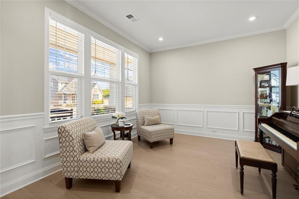 7880 Scenic Ridge Way, Ball Ground, Georgia image 12