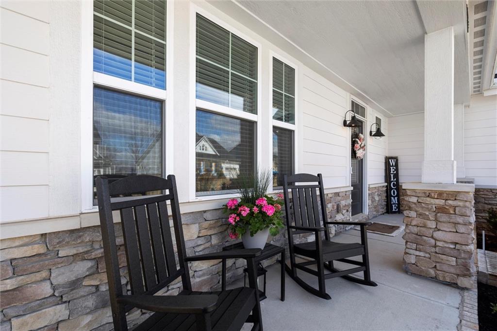 7880 Scenic Ridge Way, Ball Ground, Georgia image 8