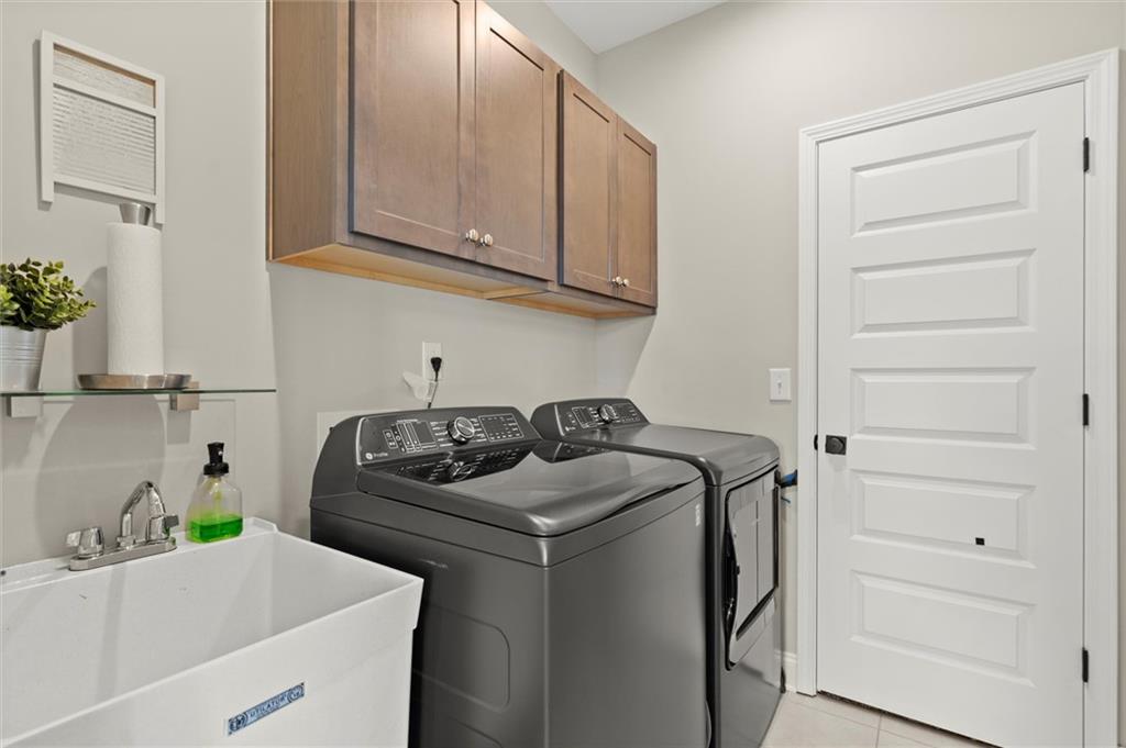 7880 Scenic Ridge Way, Ball Ground, Georgia image 36