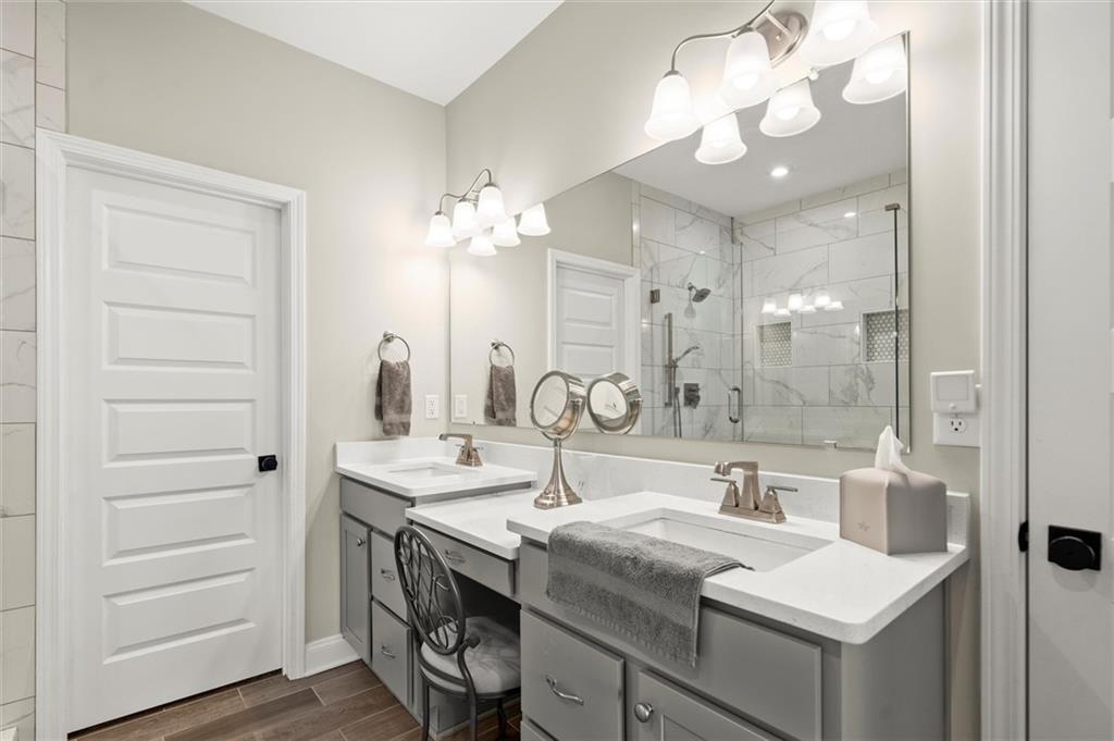 7880 Scenic Ridge Way, Ball Ground, Georgia image 33
