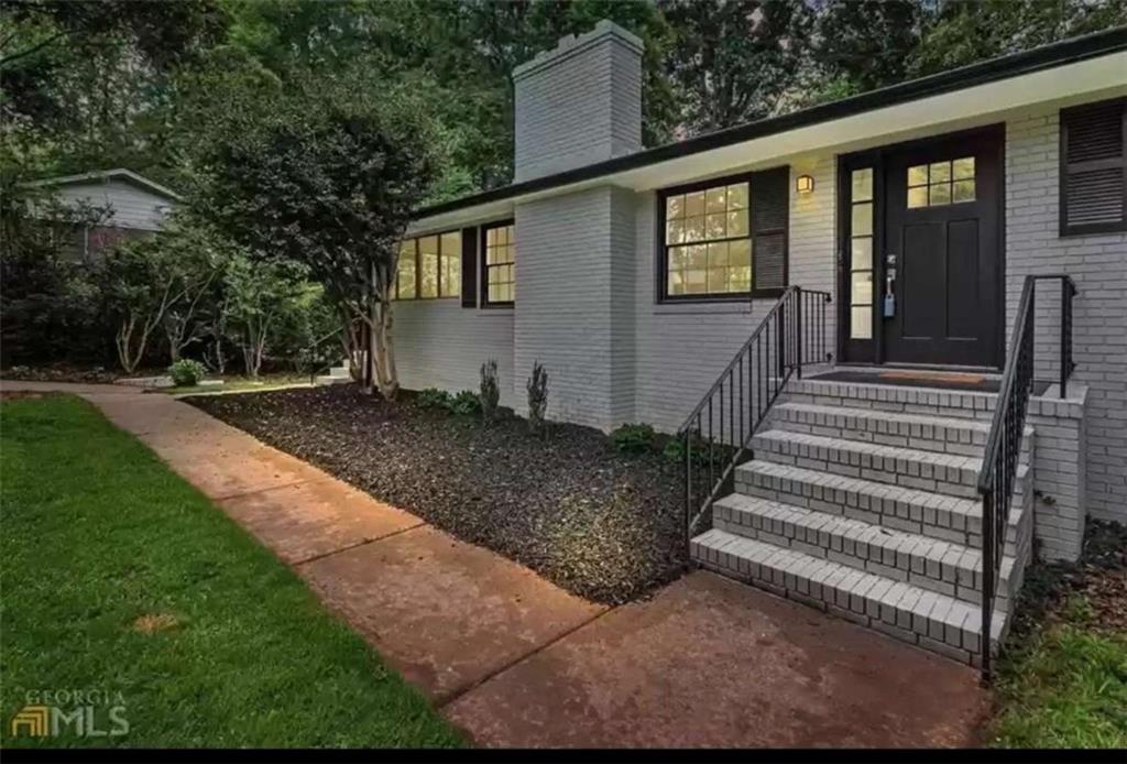 599 Holly Drive