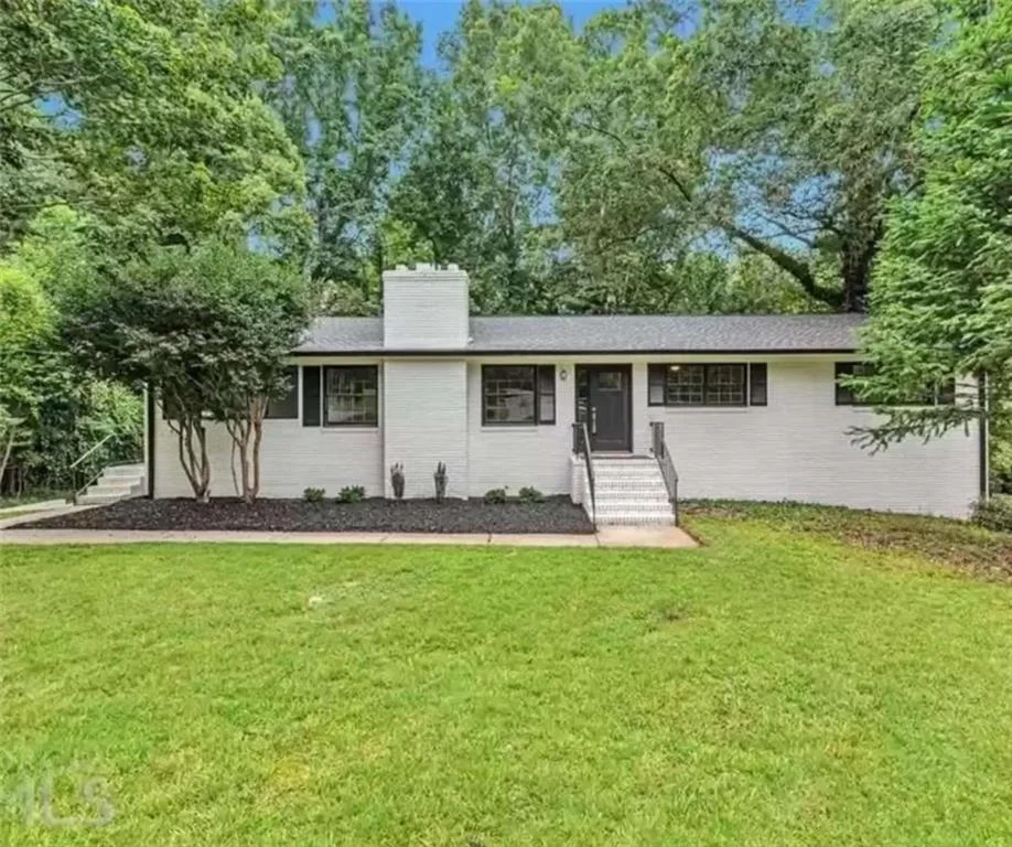 599 Holly Drive