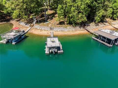 Photo of 6265 Lakeview Drive, Buford, GA 30518 (MLS # 7756730)