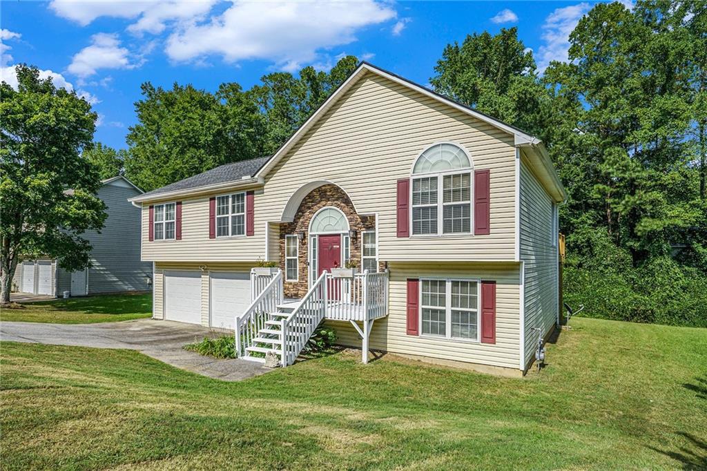 4352 Akins Ridge Lane
