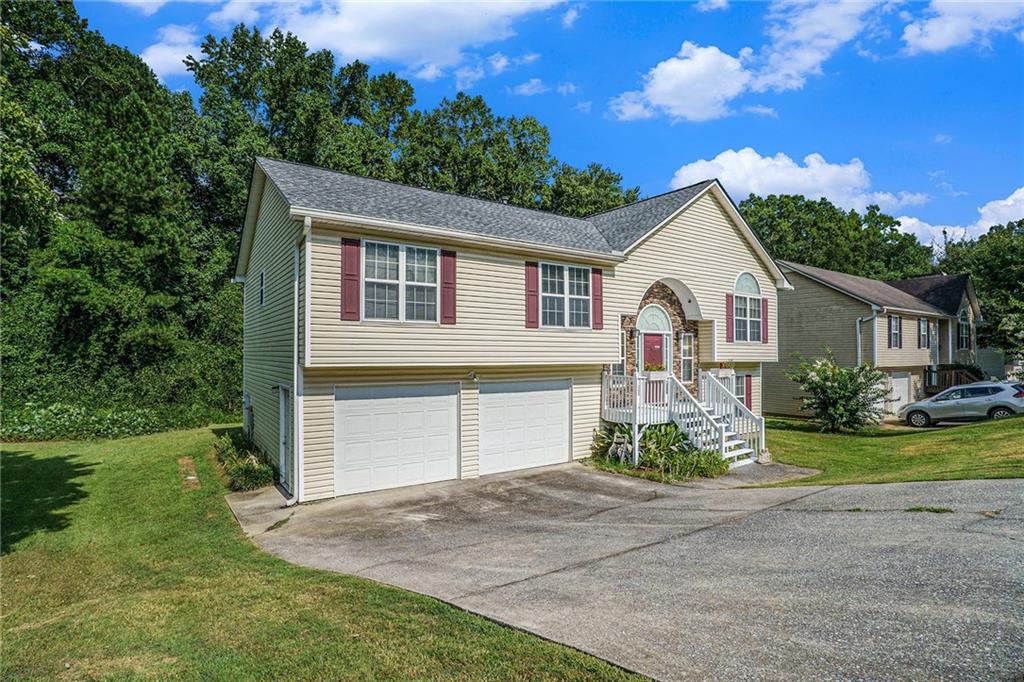 4352 Akins Ridge Lane