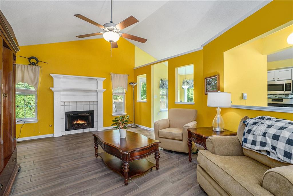 4352 Akins Ridge Lane