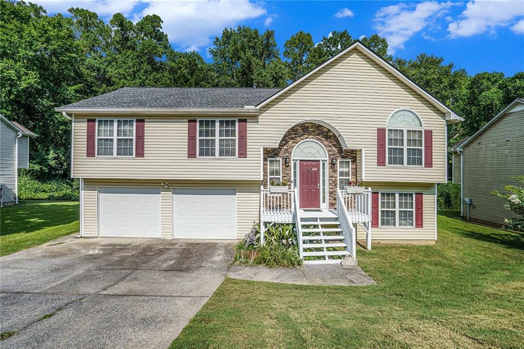 Akins Ridge - Residential