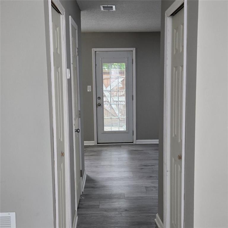 6354 Shannon Parkway #20D, Union City, Georgia image 7