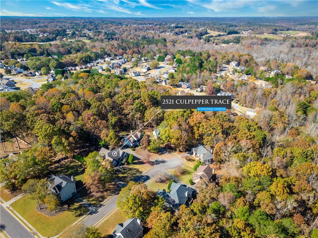 2521 Culpepper Trace