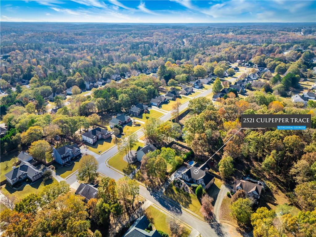 2521 Culpepper Trace