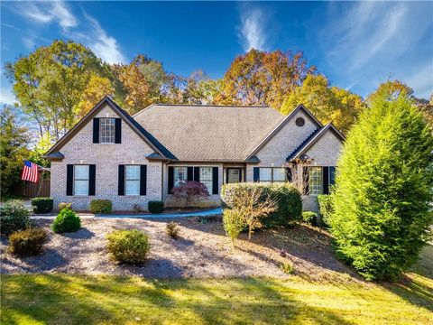 2521 Culpepper Trace Bethlehem GA 30620