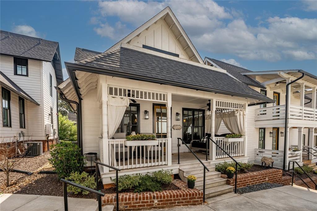 1904 Galt Cmns Commons NW