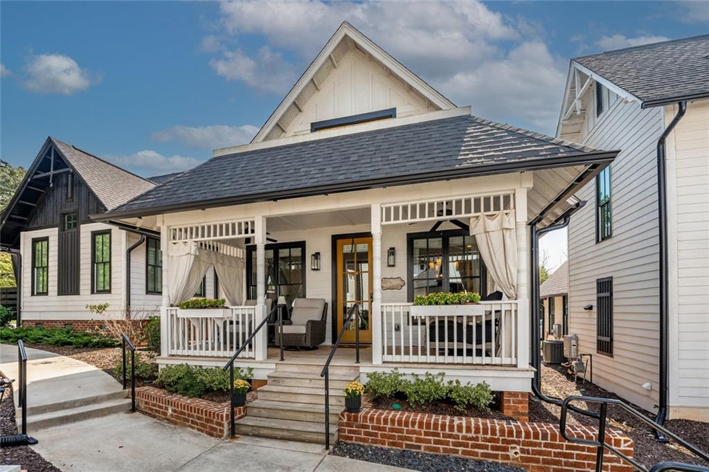 1904 Galt Cmns Commons NW