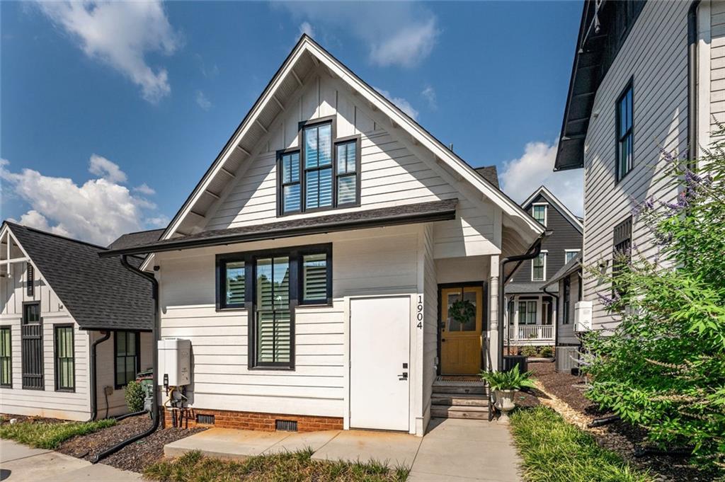 1904 Galt Cmns Commons NW