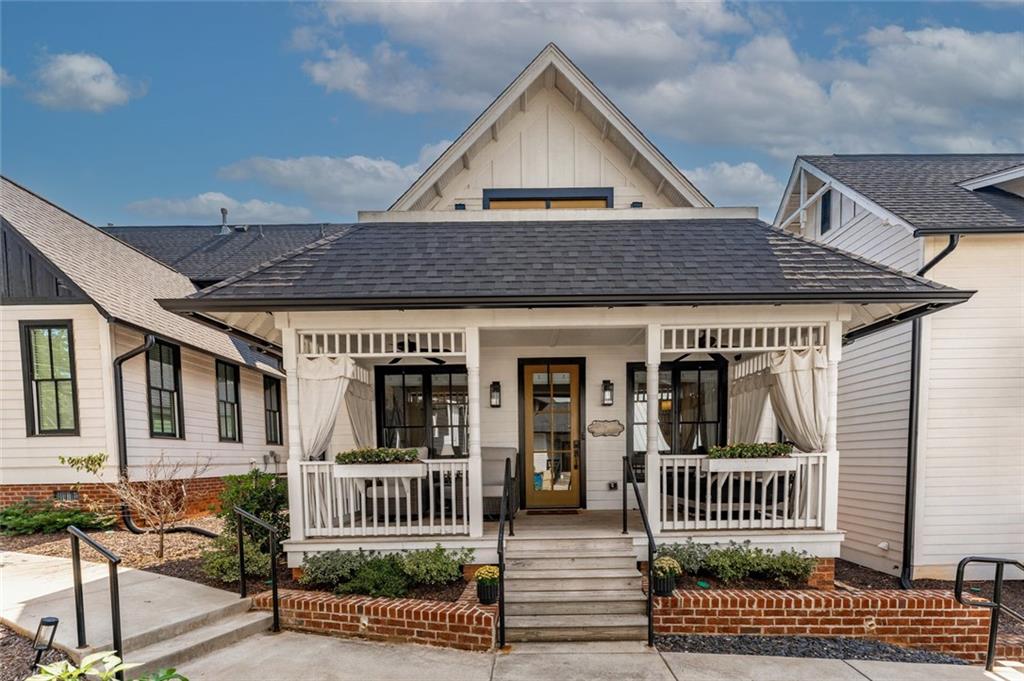1904 Galt Cmns Commons NW