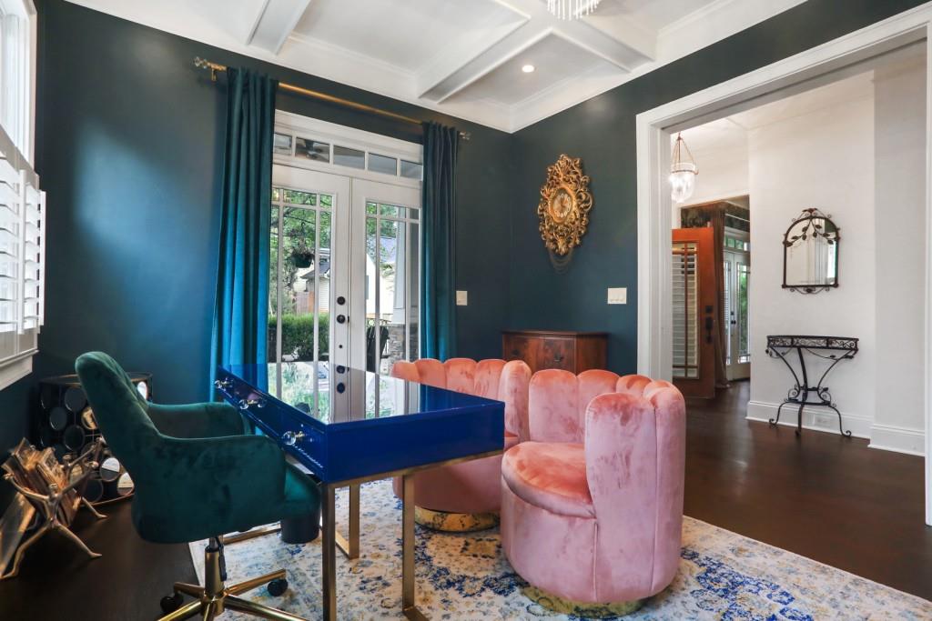 175 Sampson Street NE