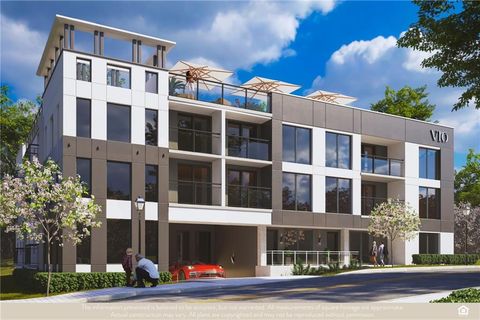 Photo of 318 Sandy Springs Circle #130, Sandy Springs, GA 30328 (MLS # 7561819)