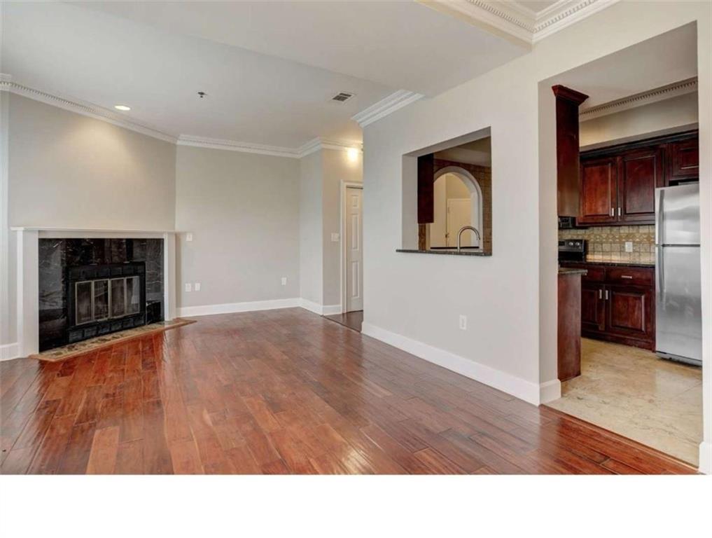 2161 Peachtree Road #APT 706, Atlanta, Georgia image 4
