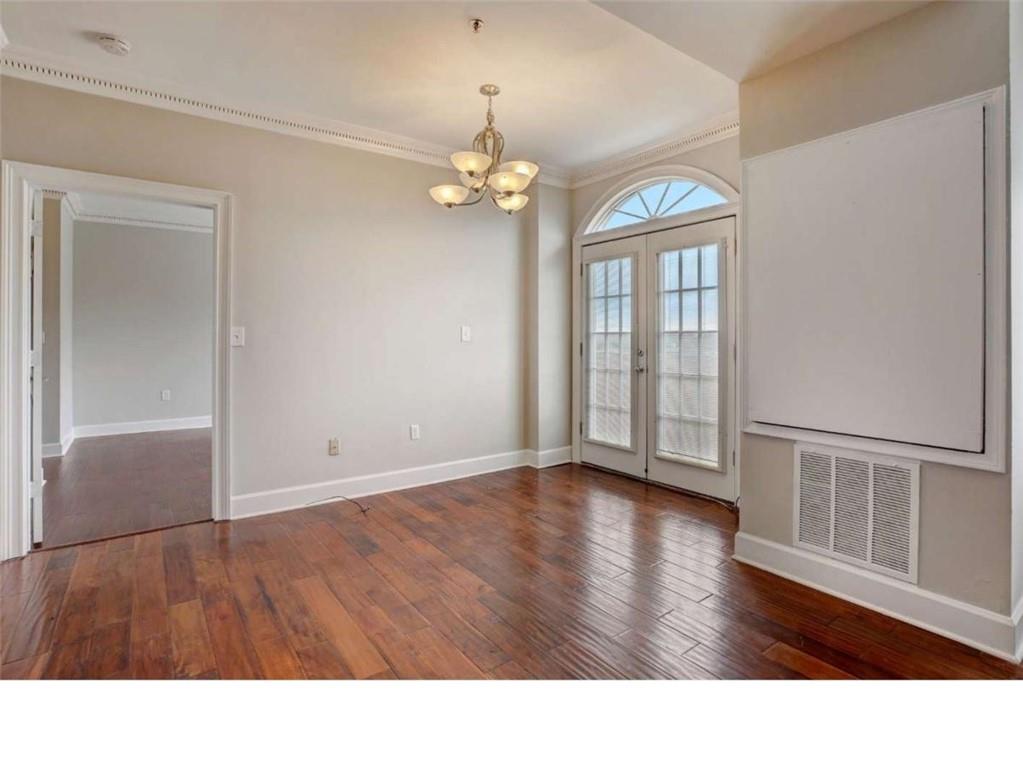 2161 Peachtree Road #APT 706, Atlanta, Georgia image 22