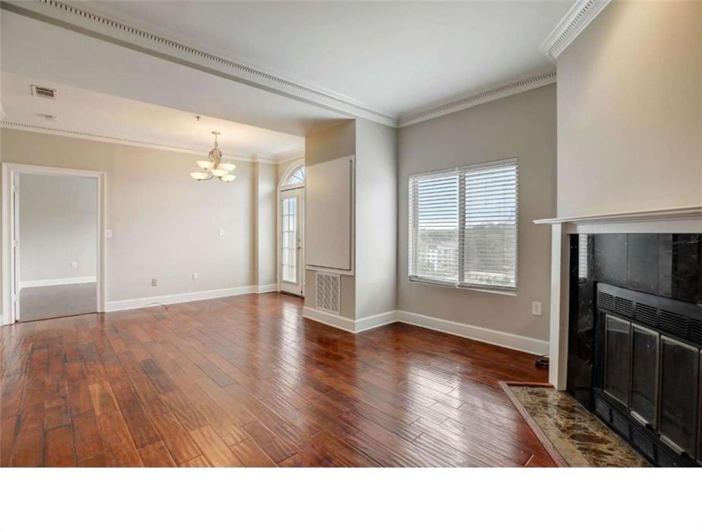 2161 Peachtree Road #APT 706, Atlanta, Georgia image 6