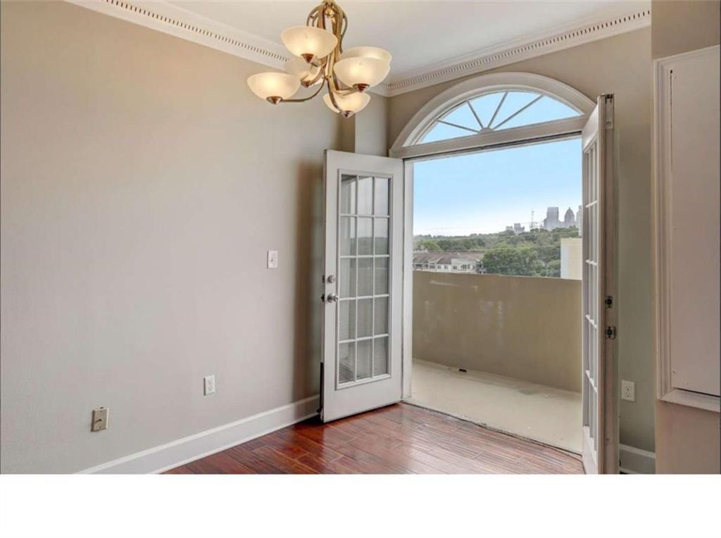 2161 Peachtree Road #APT 706, Atlanta, Georgia image 19