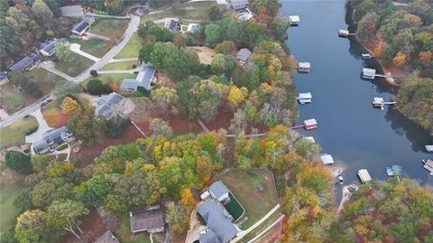 A home in Gainesville