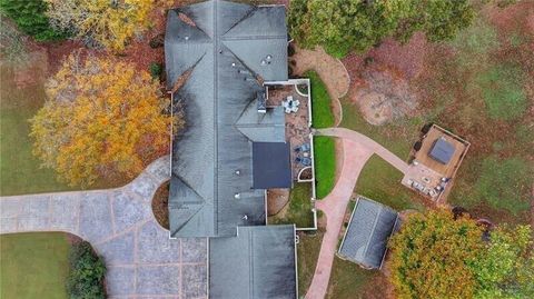 A home in Gainesville