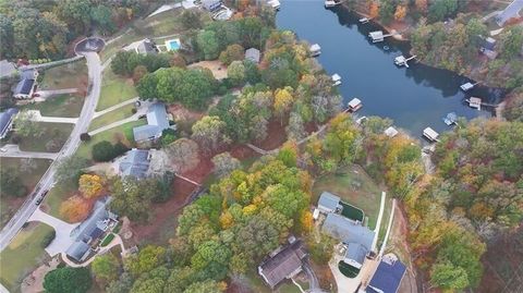 A home in Gainesville