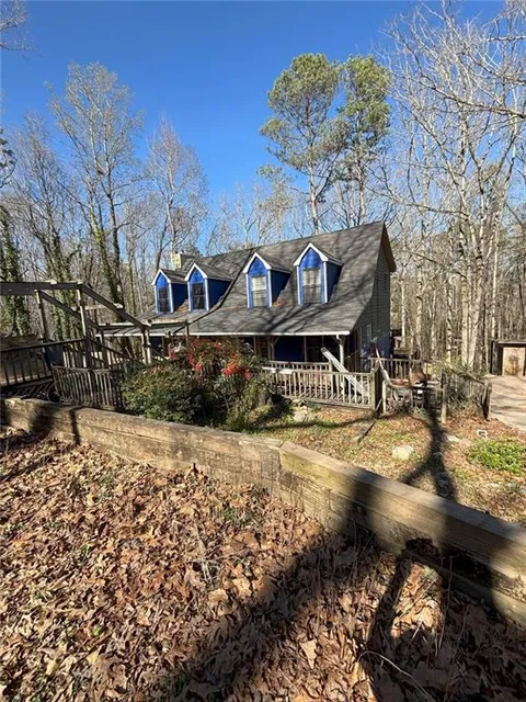 549 Eagles Nest Trail, Ball Ground, GA 30107 - MLS#: 7551468