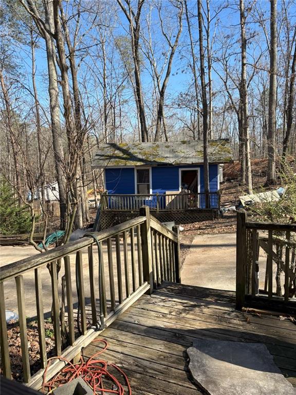 549 Eagles Nest Trail, Ball Ground, Georgia image 37