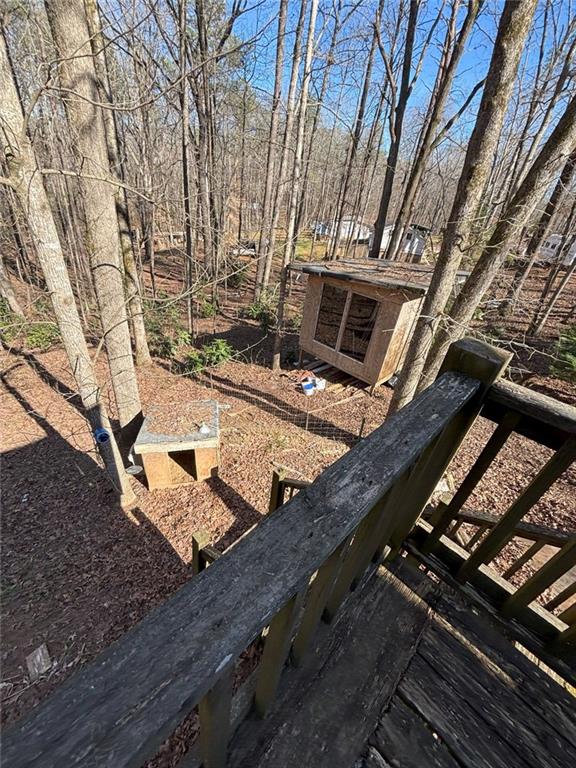 549 Eagles Nest Trail, Ball Ground, Georgia image 33