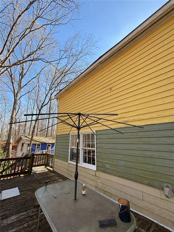 549 Eagles Nest Trail, Ball Ground, Georgia image 25