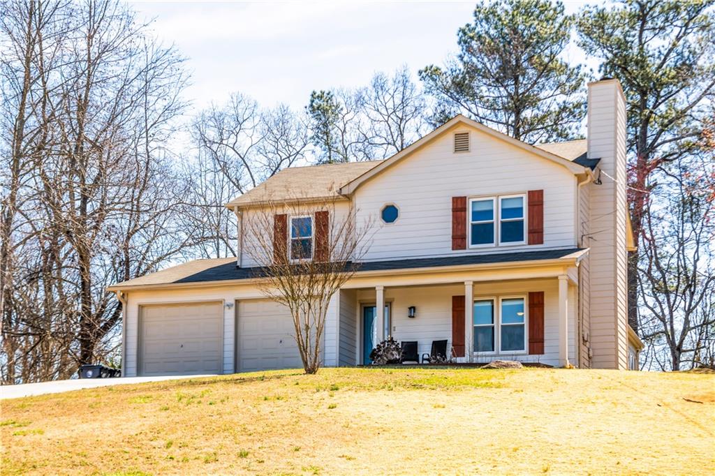 2845 Brookton Lane SE