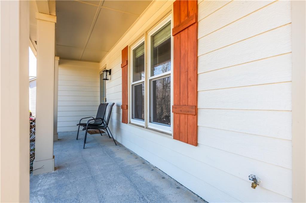 2845 Brookton Lane SE