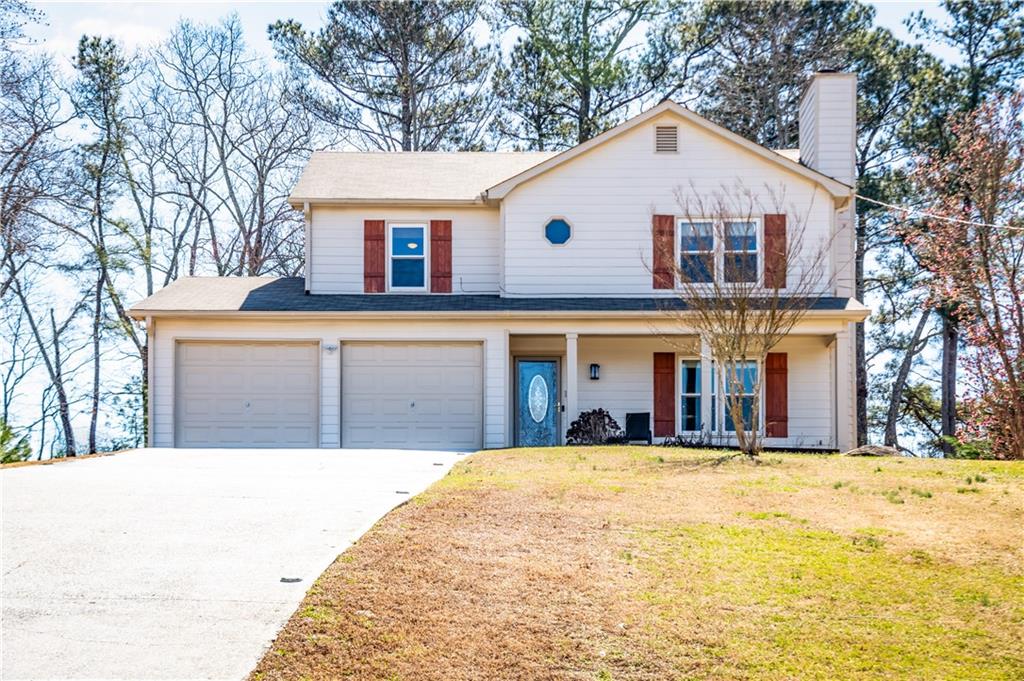 2845 Brookton Lane SE