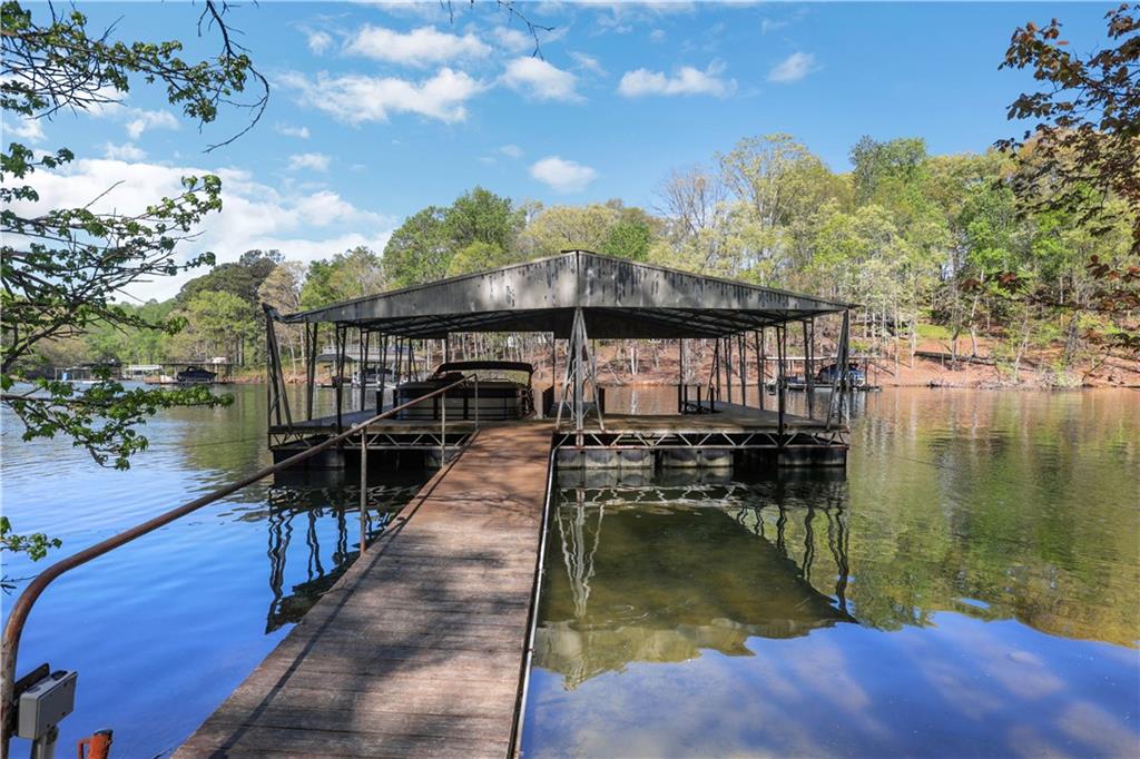8835 Lakeside Way, Gainesville, Georgia image 6