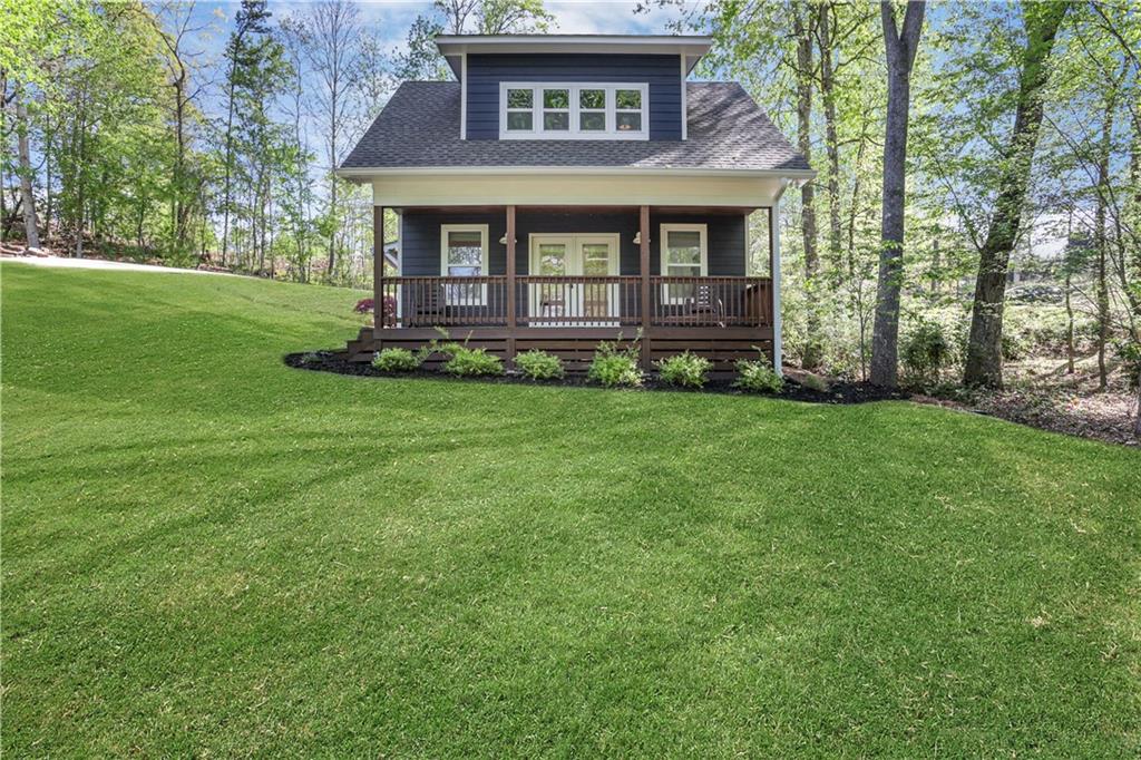 8835 Lakeside Way, Gainesville, Georgia image 47