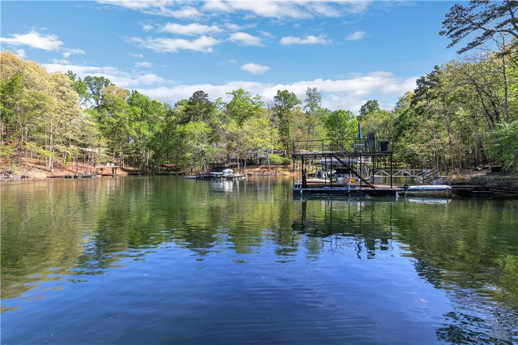 8835 Lakeside Way, Gainesville, Georgia image 7